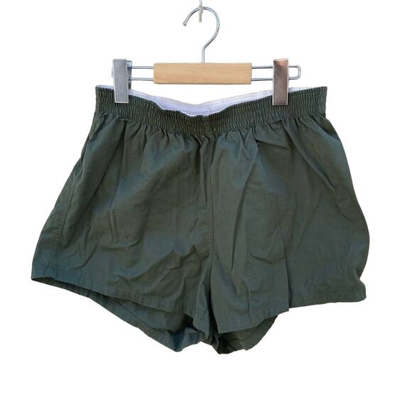 For days cotton booty shorts - Picture 1 of 3
